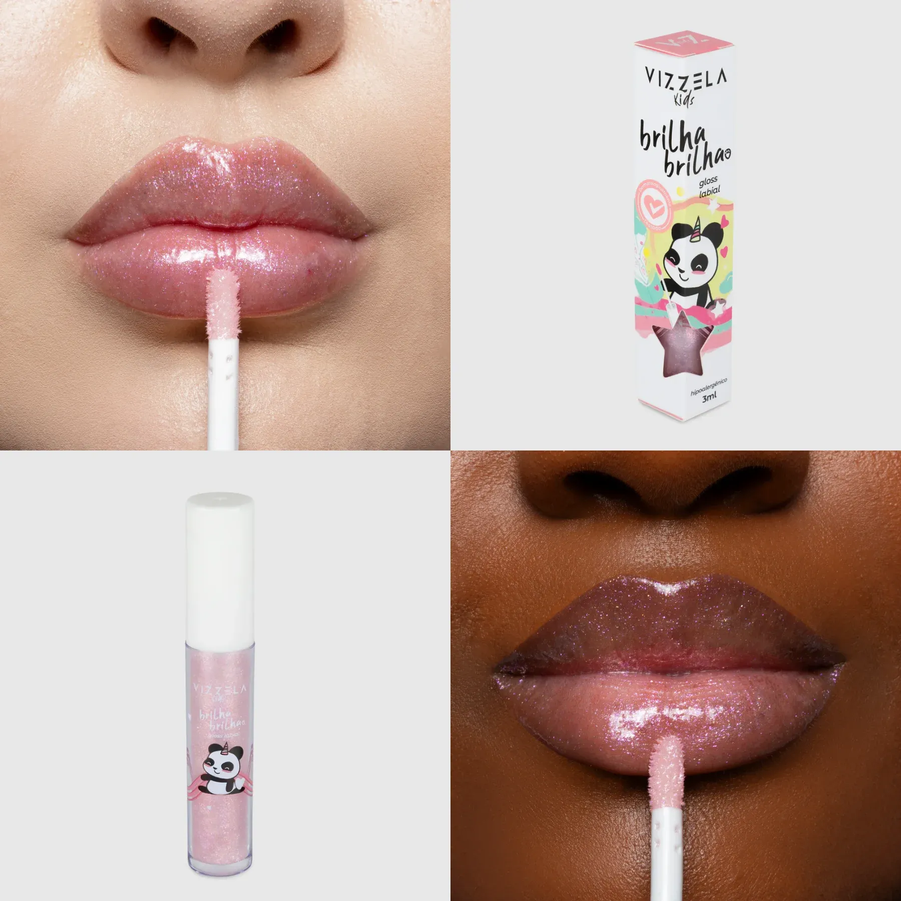 GLOSS BRILHINHO -2-